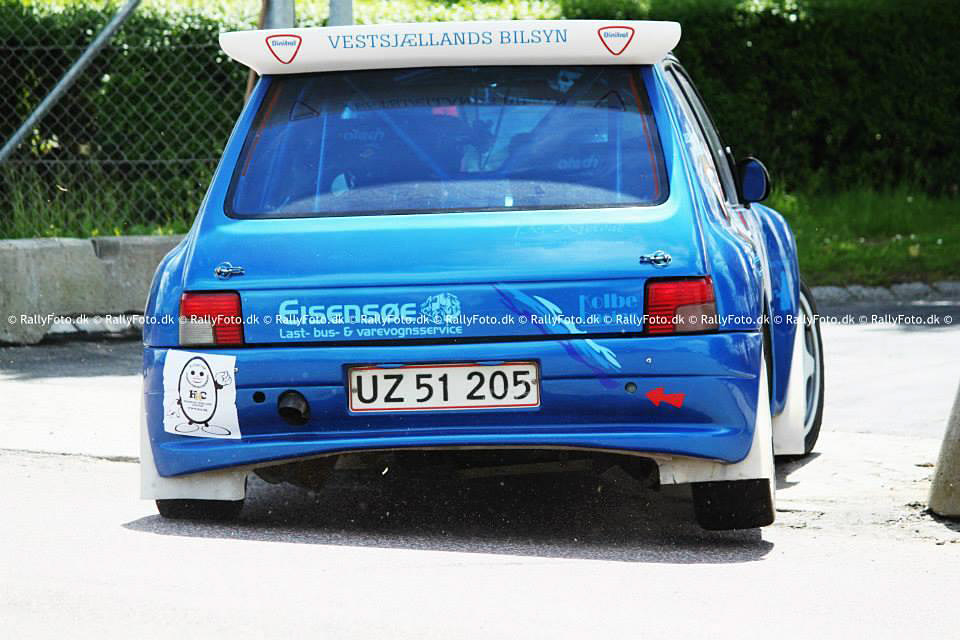 (Foto: Rallyfoto.dk)